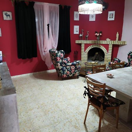 Casa Rural Villa De Ambel Екстер'єр фото