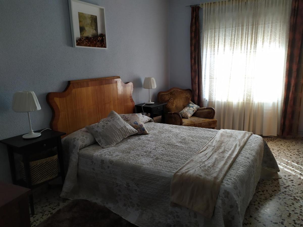 Casa Rural Villa De Ambel Екстер'єр фото