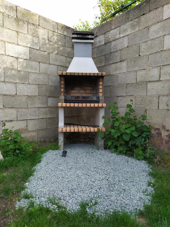 Casa Rural Villa De Ambel Екстер'єр фото