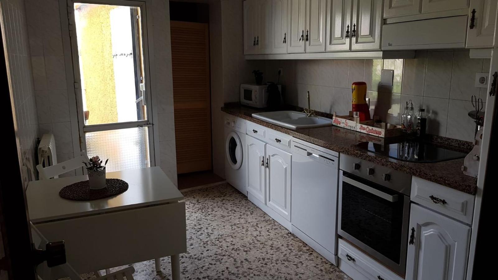 Casa Rural Villa De Ambel Екстер'єр фото
