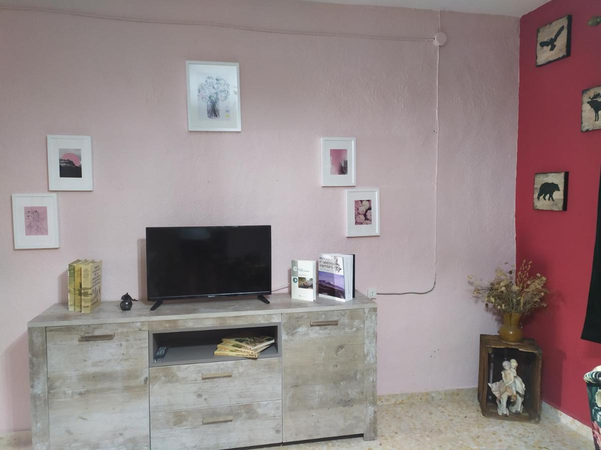 Casa Rural Villa De Ambel Екстер'єр фото